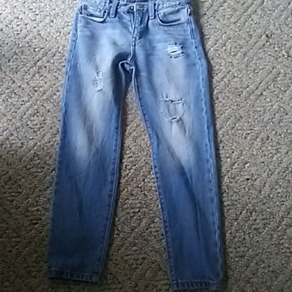 Old navy jeans